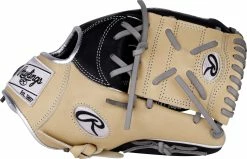 Rawlings Heart Of The Hide 11.5" Infield Baseball Glove: PRONP4-8BCSS -Baseball Sales Shop PRONP4 8BCSS 3 png scaled