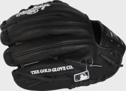 Rawlings Heart Of The Hide R2G 11.5-inch Infield Glove -Baseball Sales Shop PROR204 2B 4