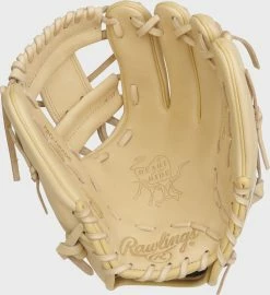 Rawlings Heart Of The Hide R2G 11.5-inch Infield Glove -Baseball Sales Shop PROR204 2C 1