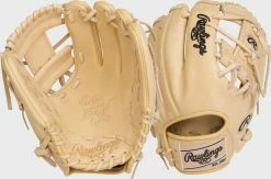 Rawlings Heart Of The Hide R2G 11.5-inch Infield Glove -Baseball Sales Shop PROR204 2C 25
