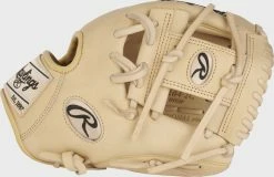 Rawlings Heart Of The Hide R2G 11.5-inch Infield Glove