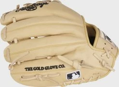 Rawlings Heart Of The Hide R2G 11.5-inch Infield Glove -Baseball Sales Shop PROR204 2C 4