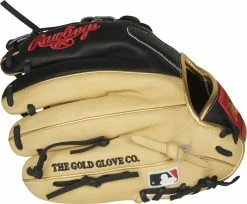 Rawlings Heart Of The Hide R2G 11.5" Baseball Glove: PROR204U-2CB -Baseball Sales Shop PROR204U 2CB 4 png