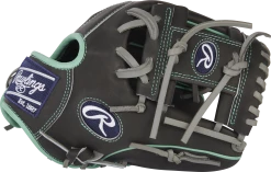 Rawlings Heart Of The Hide R2G Contour 11.5" Infield Baseball Glove: PROR204U-2DS -Baseball Sales Shop PROR204U 2DS 3