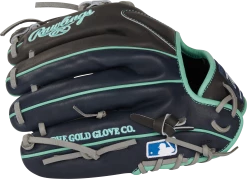 Rawlings Heart Of The Hide R2G Contour 11.5" Infield Baseball Glove: PROR204U-2DS -Baseball Sales Shop PROR204U 2DS 4