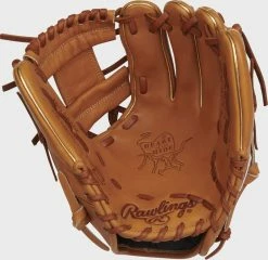 Rawlings Exclusive 2023 Heart Of The Hide R2G 11.5" Infield Glove -Baseball Sales Shop PROR204W 2GBB 1