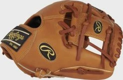 Rawlings Exclusive 2023 Heart Of The Hide R2G 11.5" Infield Glove