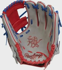 Rawlings Heart Of The Hide Exclusive Hyper Shell 11.75-inch IF Glove -Baseball Sales Shop PROR205 2GCF 1