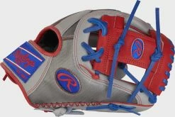 Rawlings Heart Of The Hide Exclusive Hyper Shell 11.75-inch IF Glove