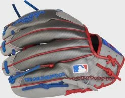 Rawlings Heart Of The Hide Exclusive Hyper Shell 11.75-inch IF Glove -Baseball Sales Shop PROR205 2GCF 4