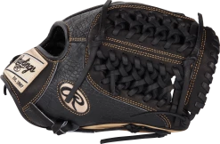 Rawlings Heart Of The Hide R2G 11.75" Infield/Pitcher's Baseball Glove: PROR205-4B 6 Rawlings Heart Of The Hide R2G 11.75" Infield/Pitcher's Baseball Glove: PROR205-4B -Baseball Sales Shop PROR205 4B 3