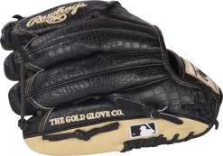 Rawlings Heart Of The Hide R2G 11.75" Infield/Pitcher's Baseball Glove: PROR205-4B 7 Rawlings Heart Of The Hide R2G 11.75" Infield/Pitcher's Baseball Glove: PROR205-4B -Baseball Sales Shop PROR205 4B 4