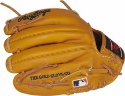 Rawlings Heart Of The Hide R2G 11.75" Baseball Glove: PROR205-4T 7 Rawlings Heart Of The Hide R2G 11.75" Baseball Glove: PROR205-4T -Baseball Sales Shop PROR205 4T 4 png