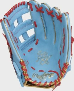 Rawlings Heart Of The Hide Exclusive 12.75-inch Outfield Glove -Baseball Sales Shop PROR3039 6CBG 1