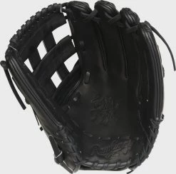 Rawlings Heart Of The Hide R2G 12.75-inch Outfield Glove 7 Rawlings Heart Of The Hide R2G 12.75-inch Outfield Glove -Baseball Sales Shop PROR3319 6B 1