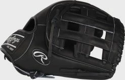 Rawlings Heart Of The Hide R2G 12.75-inch Outfield Glove