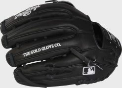 Rawlings Heart Of The Hide R2G 12.75-inch Outfield Glove 8 Rawlings Heart Of The Hide R2G 12.75-inch Outfield Glove -Baseball Sales Shop PROR3319 6B 4