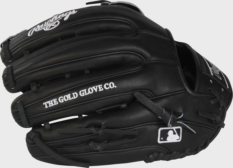 Rawlings Heart Of The Hide R2G 12.75-inch Outfield Glove 4 Rawlings Heart Of The Hide R2G 12.75-inch Outfield Glove - Image 4