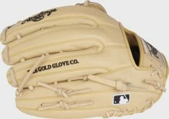 Rawlings Heart Of The Hide R2G 12.75-inch OF Glove -Baseball Sales Shop PROR3319 6C 4