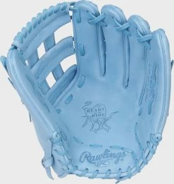 Rawlings Heart Of The Hide R2G 12.75-in Outfield Glove -Baseball Sales Shop PROR3319 6CB 1