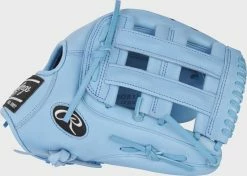 Rawlings Heart Of The Hide R2G 12.75-in Outfield Glove