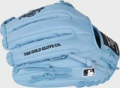 Rawlings Heart Of The Hide R2G 12.75-in Outfield Glove -Baseball Sales Shop PROR3319 6CB 4