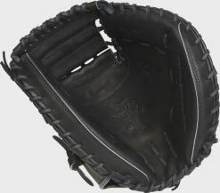 Rawlings Heart Of The Hide R2G 33-inch Catcher's Mitt -Baseball Sales Shop PRORCM33B 1