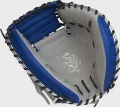 Rawlings Exclusive Heart Of The Hide R2G 33-inch Catcher's Mitt -Baseball Sales Shop PRORCM33GR 1