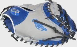 Rawlings Exclusive Heart Of The Hide R2G 33-inch Catcher's Mitt