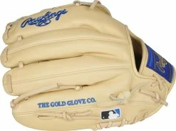 Rawlings Heart Of The Hide R2G 12.25" Infield/Outfield Baseball Glove: PRORKB17 7 Rawlings Heart Of The Hide R2G 12.25" Infield/Outfield Baseball Glove: PRORKB17 -Baseball Sales Shop PRORKB17 4 png scaled