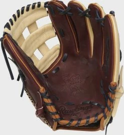 Rawlings ColorSync 7.0 Heart Of The Hide R2G Outfield Glove -Baseball Sales Shop PRORKB17SH 1