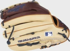 Rawlings ColorSync 7.0 Heart Of The Hide R2G Outfield Glove -Baseball Sales Shop PRORKB17SH 4