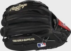 Rawlings 2022 Gerrit Cole Pro Preferred Infield/Pitcher's Glove 7 Rawlings 2022 Gerrit Cole Pro Preferred Infield/Pitcher's Glove -Baseball Sales Shop PROS1000 GC45 4