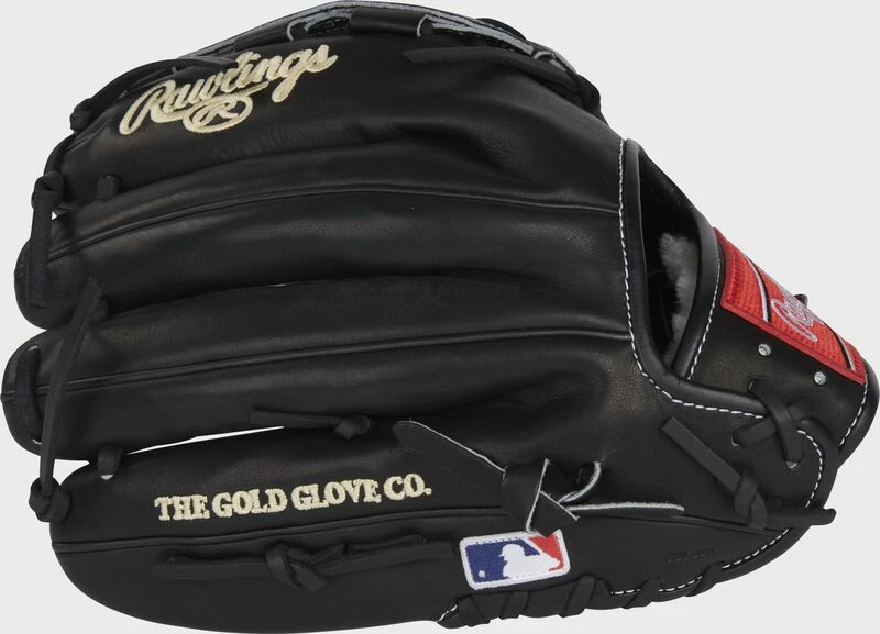 Rawlings 2022 Gerrit Cole Pro Preferred Infield/Pitcher's Glove 4 Rawlings 2022 Gerrit Cole Pro Preferred Infield/Pitcher's Glove - Image 4
