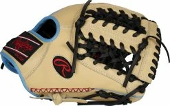Rawlings Pro Preferred 11.5" Modified Trap Baseball Glove: PROS204-4BSS -Baseball Sales Shop PROS204 4BSS 3 png scaled