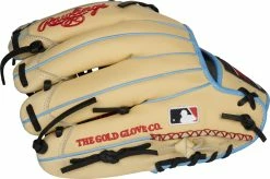 Rawlings Pro Preferred 11.5" Modified Trap Baseball Glove: PROS204-4BSS -Baseball Sales Shop PROS204 4BSS 4 png scaled