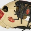 Rawlings 2021 Pro Preferred 11.5-Inch Infield Glove