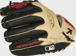 Rawlings 2021 Pro Preferred 11.5-Inch Infield Glove 7 Rawlings 2021 Pro Preferred 11.5-Inch Infield Glove -Baseball Sales Shop PROS204W 2CBG 4