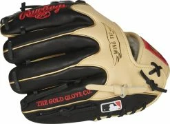 Rawlings Pro Preferred 11.5" Infield Baseball Glove: PROS204W-2CBG -Baseball Sales Shop PROS204W 2CBG 4 png scaled