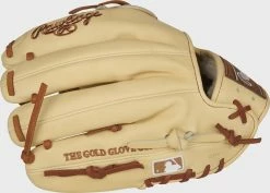 Rawlings 2021 Pro Preferred 11.75-Inch Infield/Pitcher's Glove -Baseball Sales Shop PROS205 30C 4