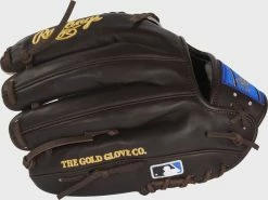 Rawlings Pro Preferred 11.75-in Infield/Pitcher's Glove 8 Rawlings Pro Preferred 11.75-in Infield/Pitcher's Glove -Baseball Sales Shop PROS205 4MO 4
