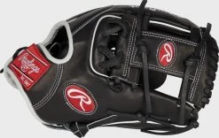 Rawlings 2021 Gleyber Torres Pro Preferred Infield Glove