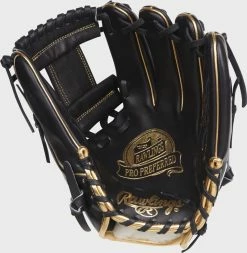 Rawlings Gameday 57 Series J.P. Crawford Pro Preferred Glove 7 Rawlings Gameday 57 Series J.P. Crawford Pro Preferred Glove -Baseball Sales Shop PROS2175 2JC 1