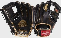 Rawlings Gameday 57 Series J.P. Crawford Pro Preferred Glove 9 Rawlings Gameday 57 Series J.P. Crawford Pro Preferred Glove -Baseball Sales Shop PROS2175 2JC 25