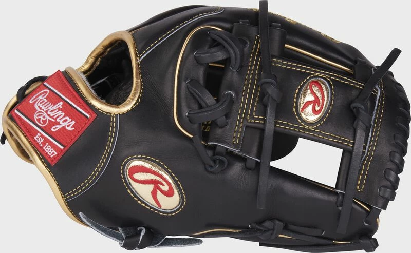 Rawlings Gameday 57 Series J.P. Crawford Pro Preferred Glove 1 Rawlings Gameday 57 Series J.P. Crawford Pro Preferred Glove