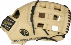 Rawlings Pro Preferred 12.75" Outfield Baseball Glove: PROS3039-6CSS -Baseball Sales Shop PROS3039 6CSS 3 png scaled