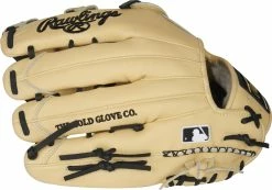 Rawlings Pro Preferred 12.75" Outfield Baseball Glove: PROS3039-6CSS -Baseball Sales Shop PROS3039 6CSS 4 png