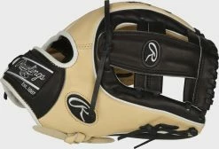 Rawlings 2021 11.5-Inch Pro Preferred Infield Glove