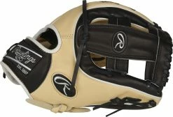 Rawlings Pro Preferred 11.5" Infield Baseball Glove: PROS314-13CBW -Baseball Sales Shop PROS314 13CBW 3 png scaled