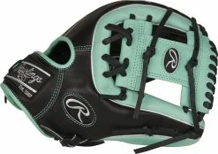 Rawlings Pro Preferred 11.75" Baseball Glove: PROS315-2BOM -Baseball Sales Shop PROS315 2BOM 3 png scaled